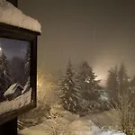 Berghaus Glockner, Niedermeyer Хайлигенблут