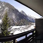 Daire Berghaus Glockner, Niedermeyer Heiligenblut