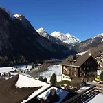 Berghaus Glockner, Niedermeyer