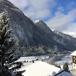Berghaus Glockner, Niedermeyer Daire *