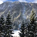 Berghaus Glockner, Niedermeyer Daire *