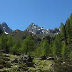 Berghaus Glockner, Niedermeyer * Heiligenblut