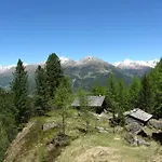 Berghaus Glockner, Niedermeyer *