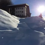 Berghaus Glockner, Niedermeyer Heiligenblut