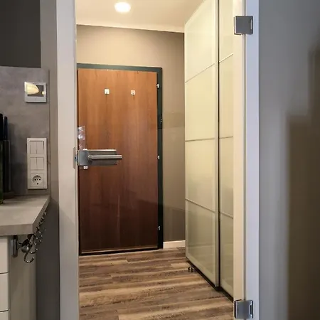 Berghaus Glockner, Niedermeyer Apartman Heiligenblut