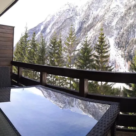 Apartman Berghaus Glockner, Niedermeyer