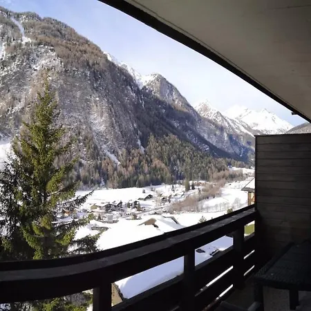 Apartamento Berghaus Glockner, Niedermeyer Heiligenblut