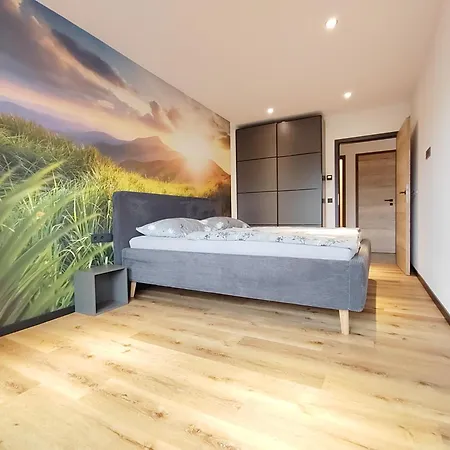 Apartman Berghaus Glockner, Niedermeyer *