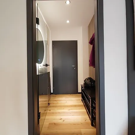 Apartman Berghaus Glockner, Niedermeyer Heiligenblut