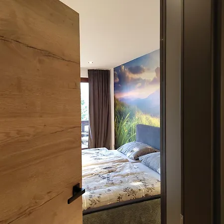 Apartman Berghaus Glockner, Niedermeyer *