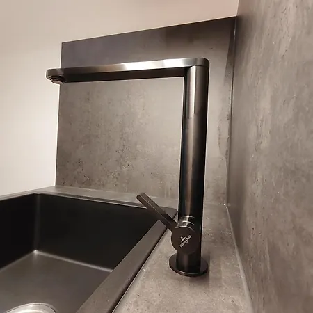 Apartamento Berghaus Glockner, Niedermeyer Heiligenblut