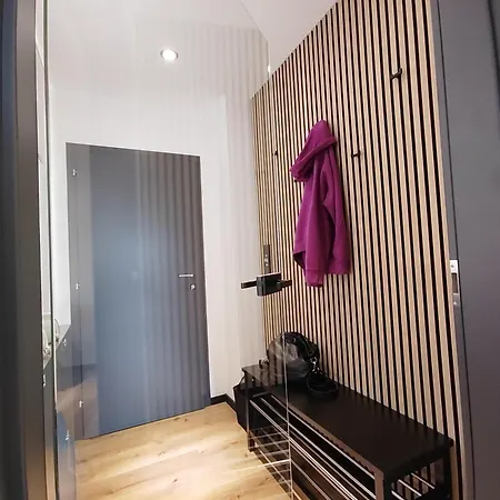 Apartman Berghaus Glockner, Niedermeyer
