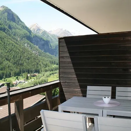 Berghaus Glockner, Niedermeyer * Heiligenblut