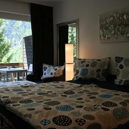 Apartman Berghaus Glockner, Niedermeyer Heiligenblut