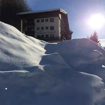 Berghaus Glockner, Niedermeyer Heiligenblut