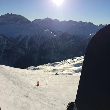 Apartman Berghaus Glockner, Niedermeyer *