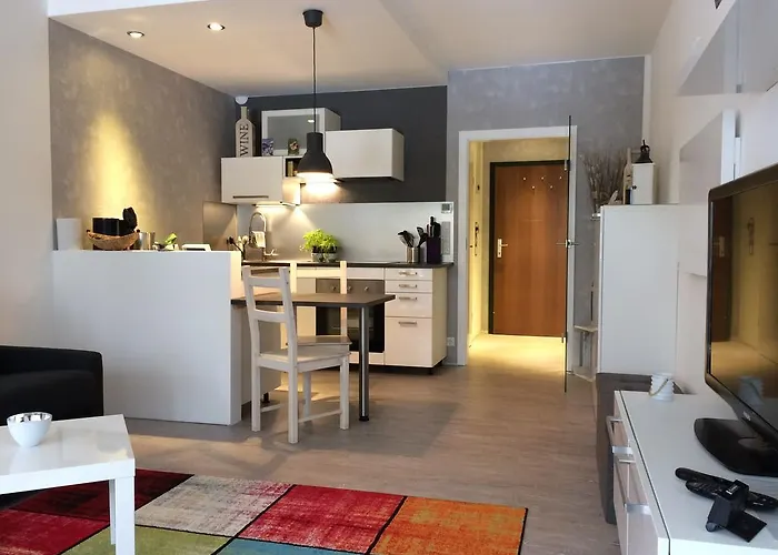 Berghaus Glockner, Niedermeyer * Heiligenblut